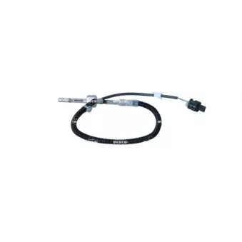 Capteur, température des gaz NRF 707242