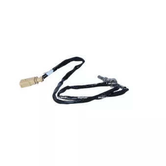 Capteur, température des gaz NRF 707250