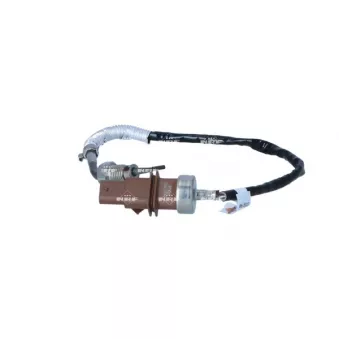 Capteur, température des gaz NRF 707253