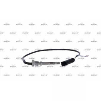 Capteur, température des gaz NRF 707270