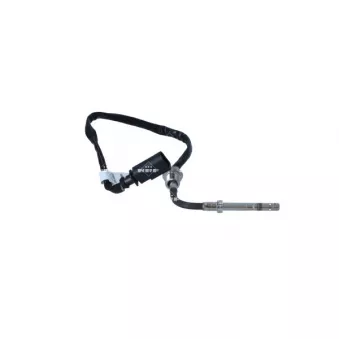 Capteur, température des gaz NRF 707272
