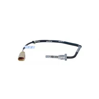 Capteur, température des gaz NRF 707275