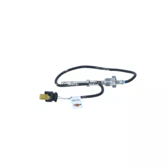 Capteur, température des gaz NRF 707286