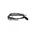 Capteur, température des gaz NRF 707288 - Visuel 1