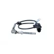 Capteur, température des gaz NRF 707296 - Visuel 1