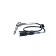 Capteur, température des gaz NRF 707296 - Visuel 2