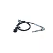 Capteur, température des gaz NRF 707302 - Visuel 1
