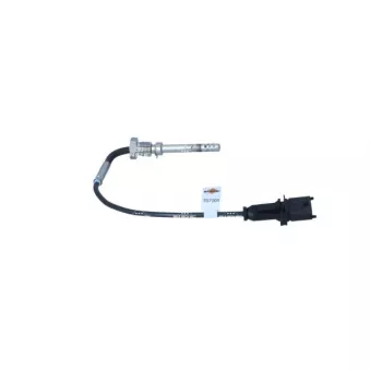 Capteur, température des gaz NRF 707304
