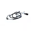 Capteur, température des gaz NRF 707310 - Visuel 1