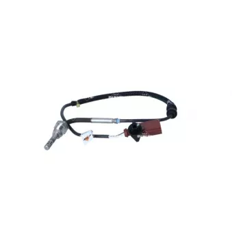 Capteur, température des gaz NRF