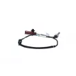 Capteur, température des gaz NRF 707319 - Visuel 3