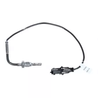 Capteur, température des gaz NRF 707395