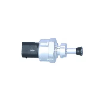 Capteur, pression des gaz échappement NRF 708002