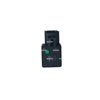 Capteur, pression des gaz échappement NRF