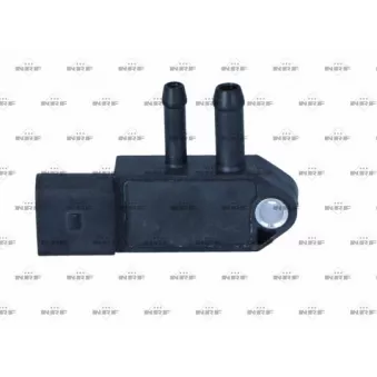 Capteur, pression des gaz échappement NRF 708006