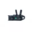 Capteur, pression des gaz échappement NRF 708010 - Visuel 1