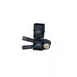 Capteur, pression des gaz échappement NRF 708011 - Visuel 3