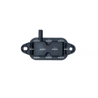 Capteur, pression des gaz échappement NRF 708012
