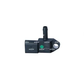 Capteur, pression des gaz échappement NRF 708014