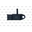 Capteur, pression des gaz échappement NRF 708015 - Visuel 1