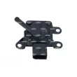 Capteur, pression des gaz échappement NRF 708016 - Visuel 1