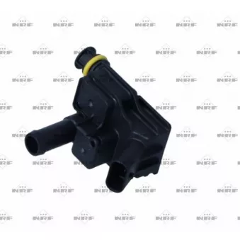 Capteur, pression des gaz échappement NRF