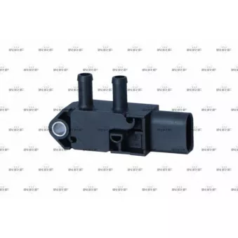 Capteur, pression des gaz échappement NRF 708020