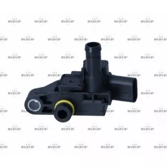 Capteur, pression des gaz échappement NRF 708021
