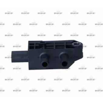 Capteur, pression des gaz échappement NRF 708022