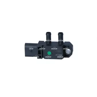 Capteur, pression des gaz échappement NRF