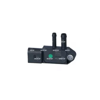 Capteur, pression des gaz échappement NRF