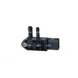 Capteur, pression des gaz échappement NRF 708026 - Visuel 3