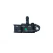 Capteur, pression des gaz échappement NRF 708035 - Visuel 1