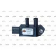 Capteur, pression des gaz échappement NRF 708040 - Visuel 1