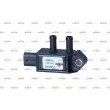 Capteur, pression des gaz échappement NRF 708041 - Visuel 1