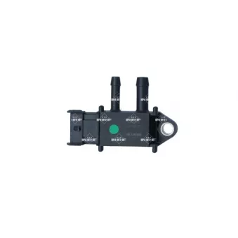 Capteur, pression des gaz échappement NRF 708042