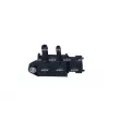 Capteur, pression des gaz échappement NRF 708042 - Visuel 3