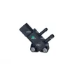Capteur, pression des gaz échappement NRF 708044 - Visuel 1