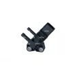 Capteur, pression des gaz échappement NRF 708044 - Visuel 3