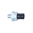 Capteur, pression des gaz échappement NRF 708045 - Visuel 1