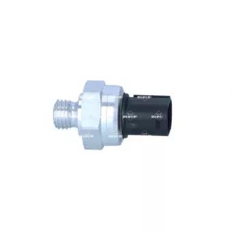 Capteur, pression des gaz échappement NRF 708045