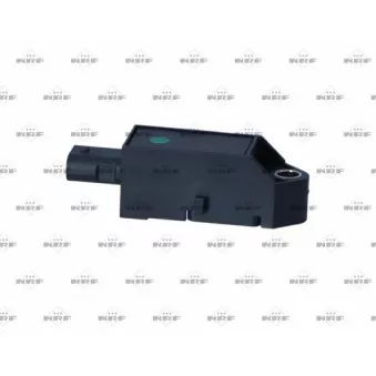 Capteur, pression des gaz échappement NRF 708046
