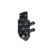 Capteur, pression des gaz échappement NRF 708048 - Visuel 3