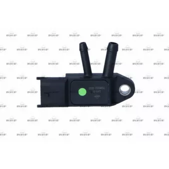 Capteur, pression des gaz échappement NRF 708052