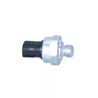 Capteur, pression des gaz échappement NRF 708053