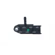 Capteur, pression des gaz échappement NRF 708054 - Visuel 1