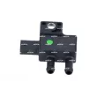 Capteur, pression des gaz échappement NRF 708055 - Visuel 2