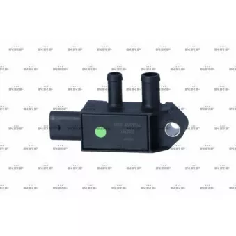 Capteur, pression des gaz échappement NRF 708057