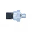Capteur, pression des gaz échappement NRF 708058 - Visuel 1