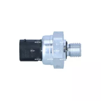 Capteur, pression des gaz échappement NRF 708058